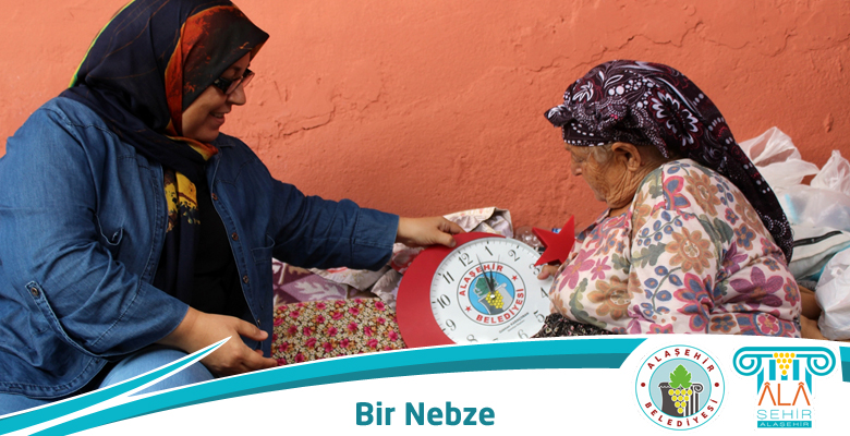 FATMA BARLAK’IN BİTMEYECEK ÇİLELİ YILLARININ BAŞLANGICIYDI 2013