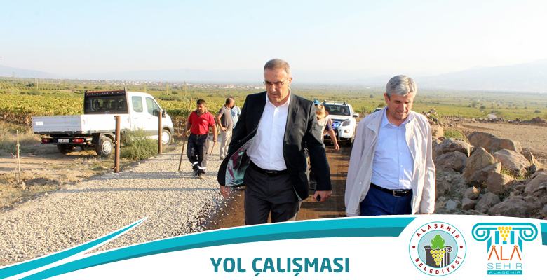 SELCE MAHALLESİ ASFALTA KAVUŞTU