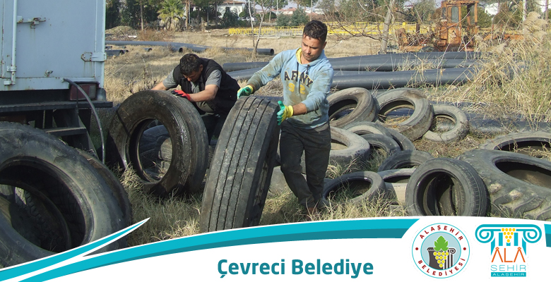 ÇEVRECİ BELEDİYE