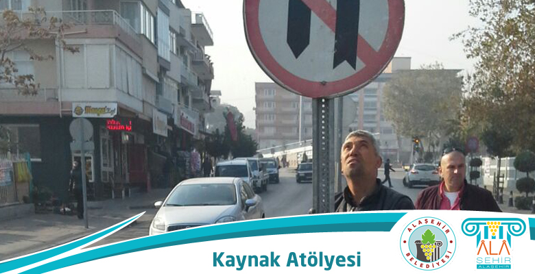 HER DERDE DEVA, KAYNAK ATÖLYESİ