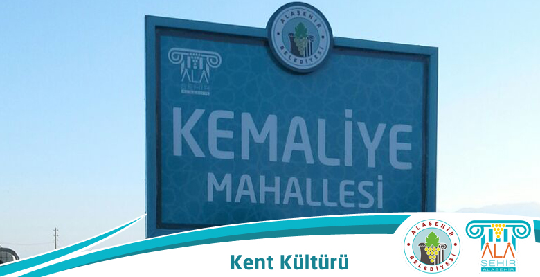 KENT KÜLTÜRÜNE UYUM