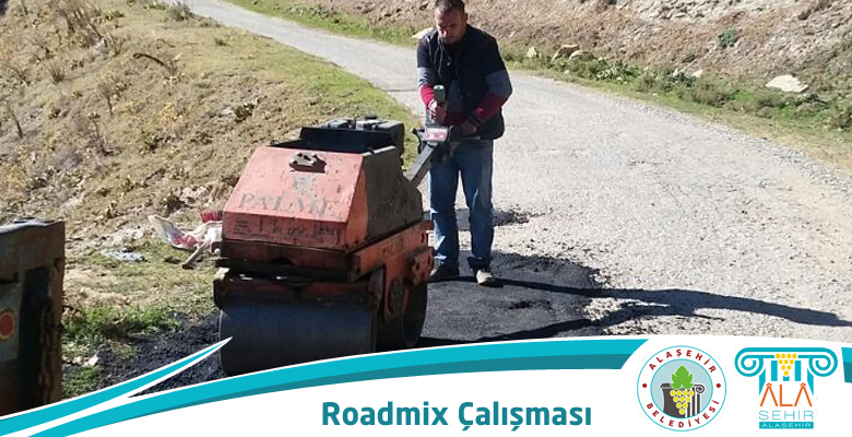 EVRENLİYE ROADMİX