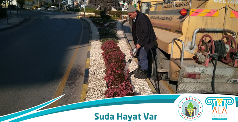 SUDA HAYAT VAR