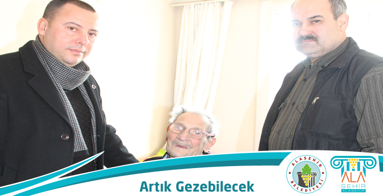 HASAN BAYINDIR ARTIK GEZECEK