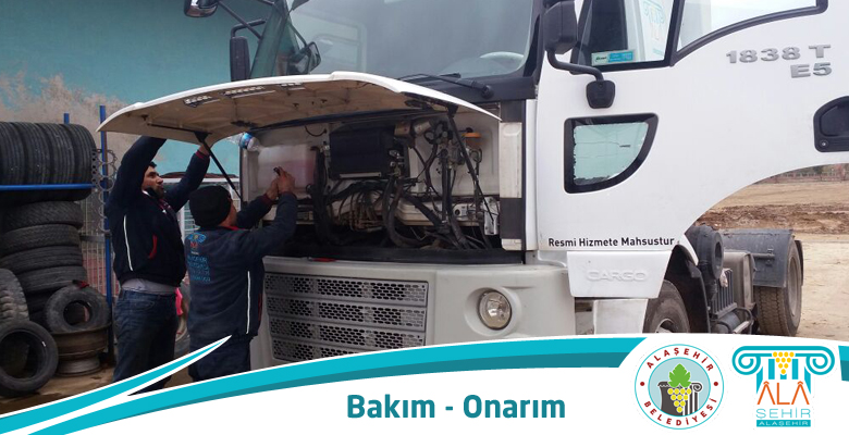 SANAYİ SİTESİ DEĞİLİZ
