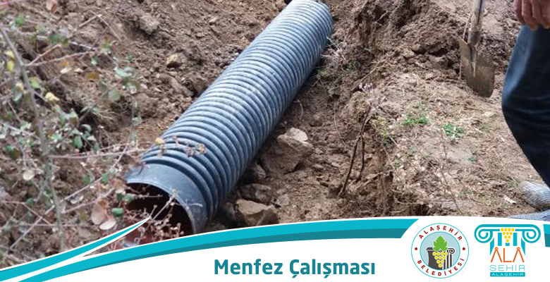 YAYLA MEVKİİNE 600 LÜK KOREGA MENFEZ