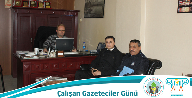 2017’DE MANŞETLERDE HEP MUTLU HABERLER GÖRMEYİ DİLİYORUZ