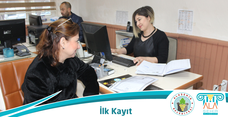 YILIN İLK KAYDI SARIKIZ YAPI DENETİME