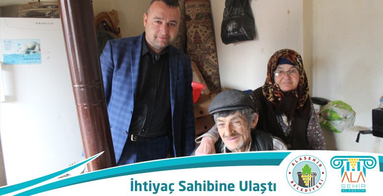 İŞTE GERÇEK SOSYAL BELEDİYECİLİK