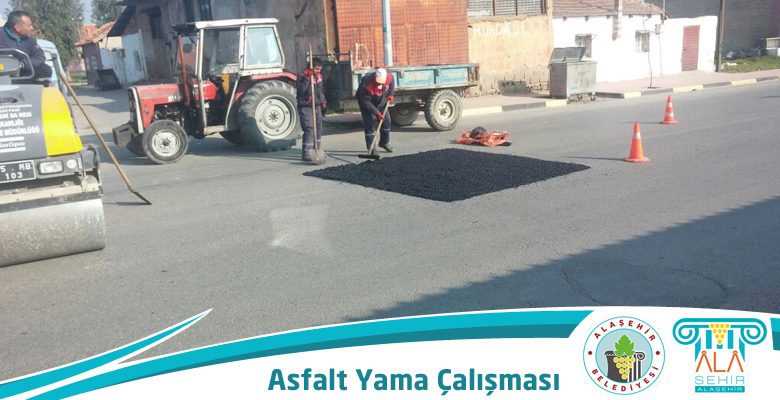 YOLLARA BAHAR HAVASI GELDİ